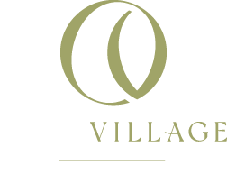 Olia Village Logo